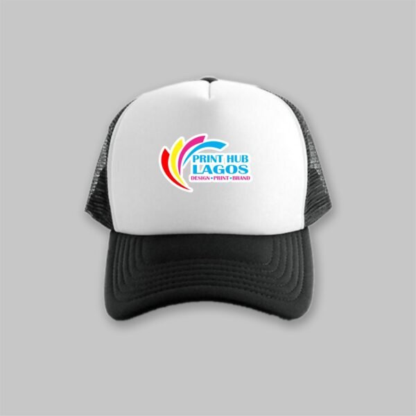 Trucker Caps