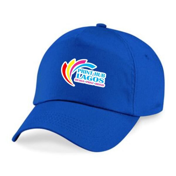 Snapback Cap - Image 2