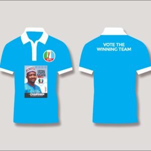 Campaign T-Shirt