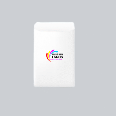 C4 (Big A4) Envelope Printing in Lagos | Print Hub Lagos