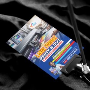 "A4 Flyer Printing in Lagos | Print Hub Lagos"