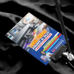 A4High-quality A4 flyer printing service in Lagos, Nigeria flyer printing Lagos