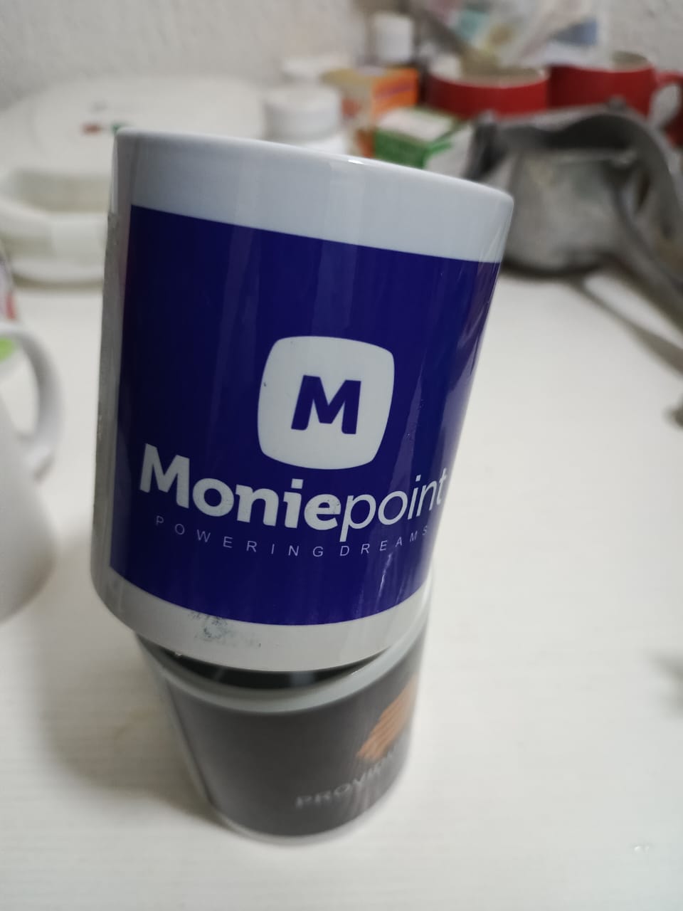 Mug