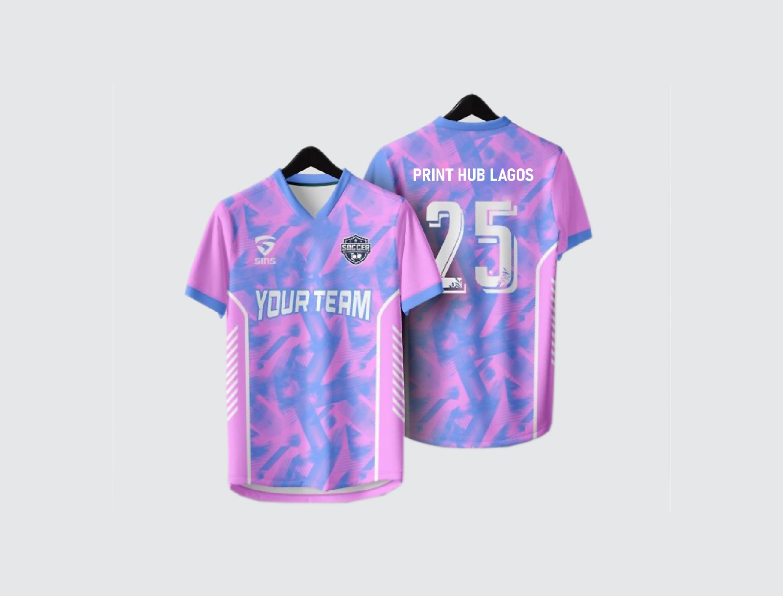 Jerseys