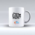 Custom mug printing and branding in Lekki Lagos