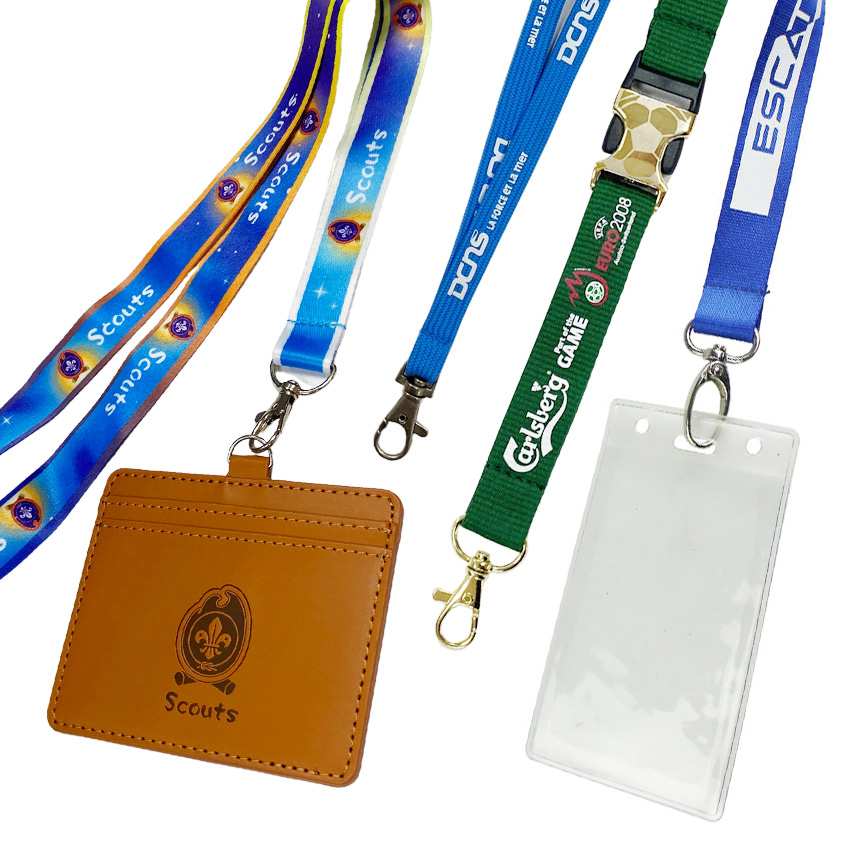 Lanyard For ID card