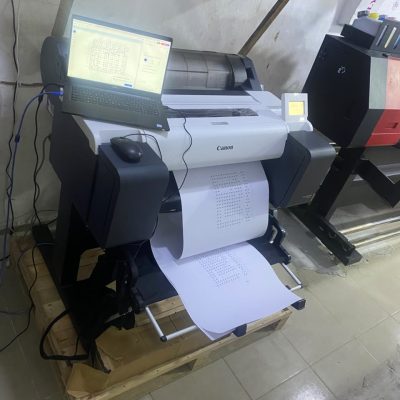 A1 printing in Lekki, Lagos