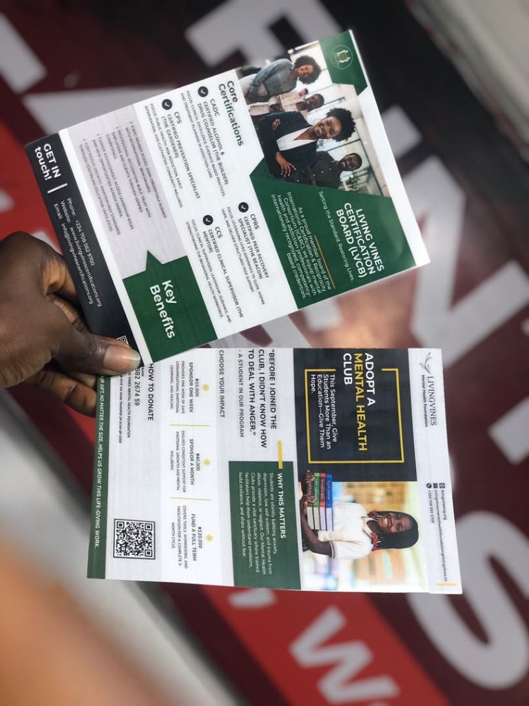 business card printing in lekki phase 1