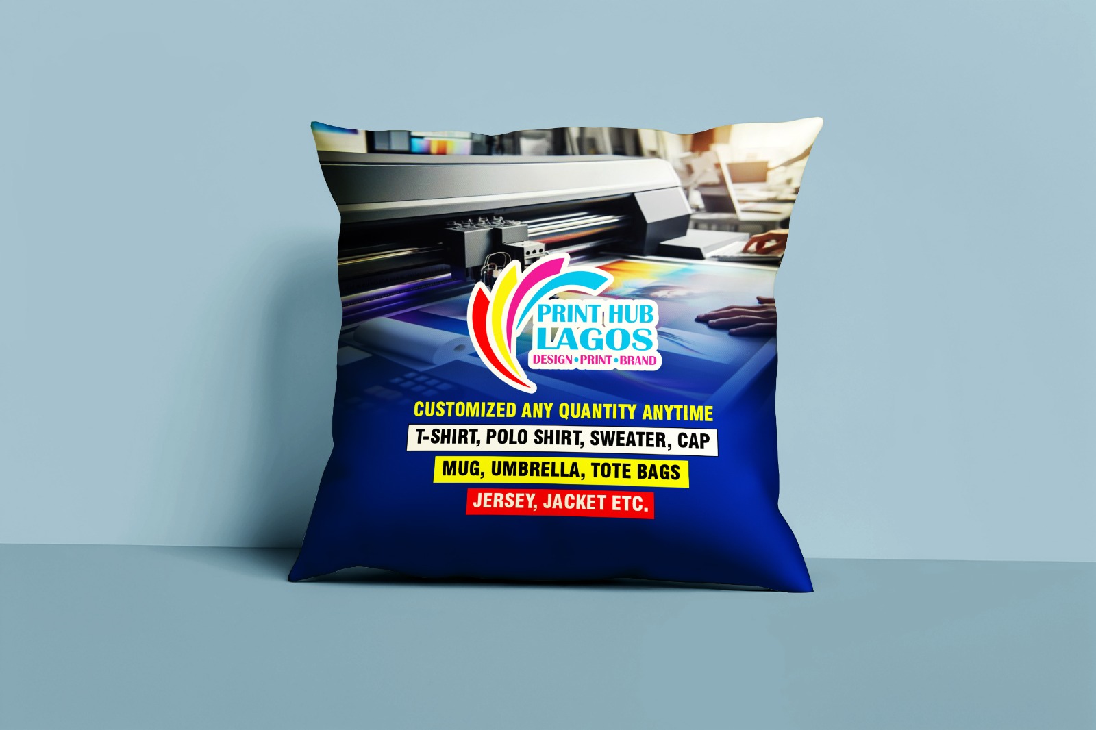 Custom Gift Printing in Lagos | Personalized Gifts – PrintHub