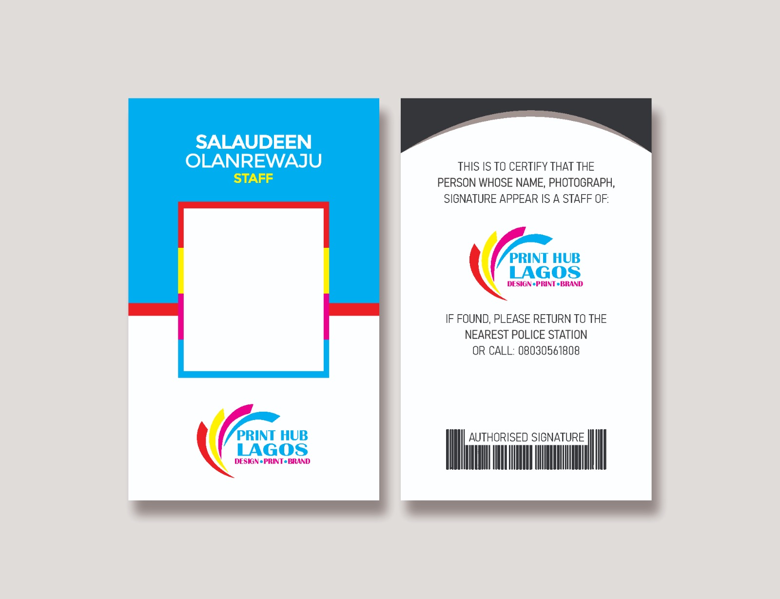 digital document printing services near lekki